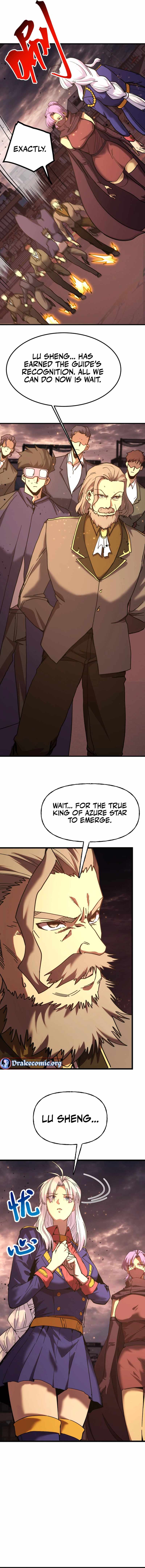 Apex Future Martial Arts Chapter 214 7